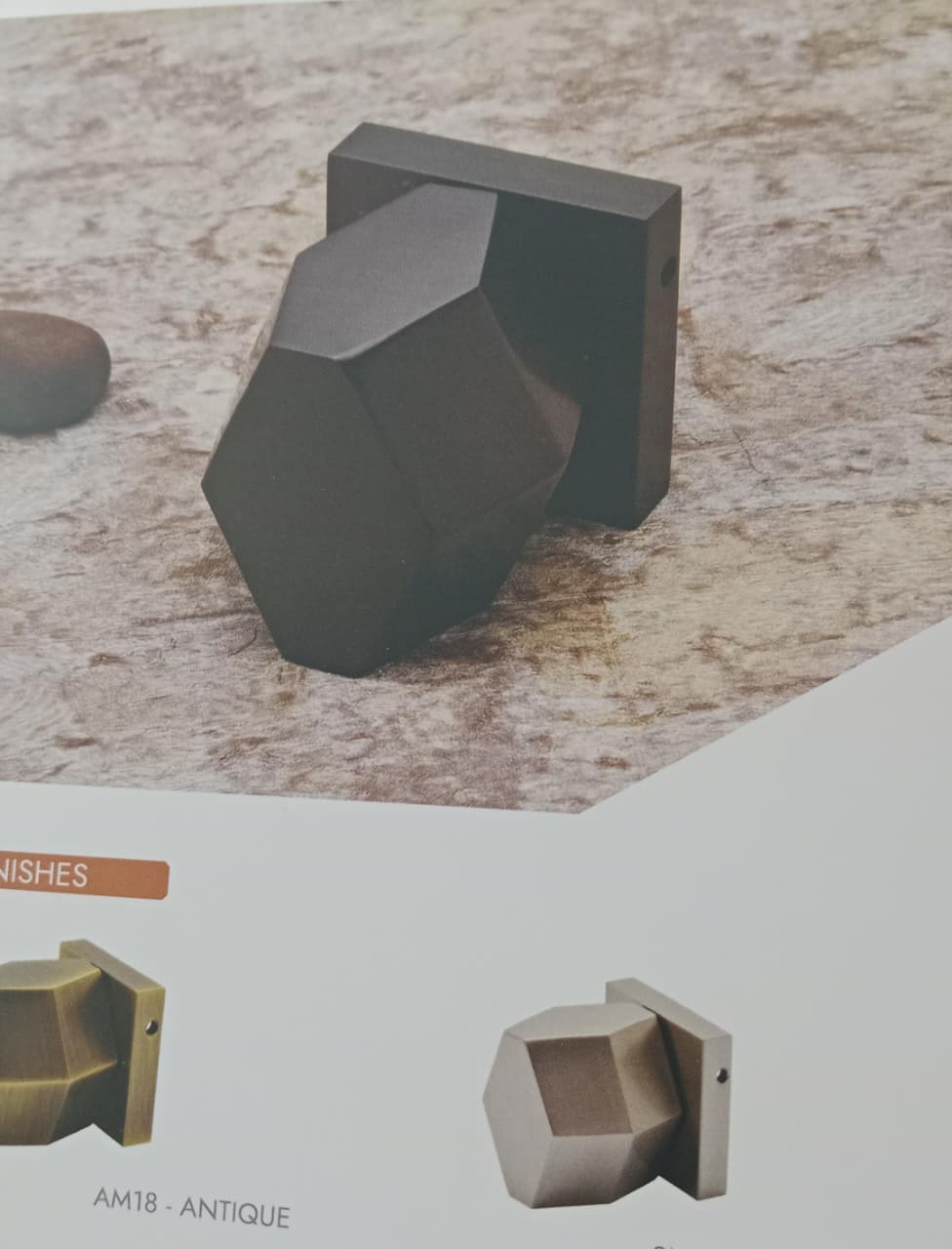 Master Piece Design 9018